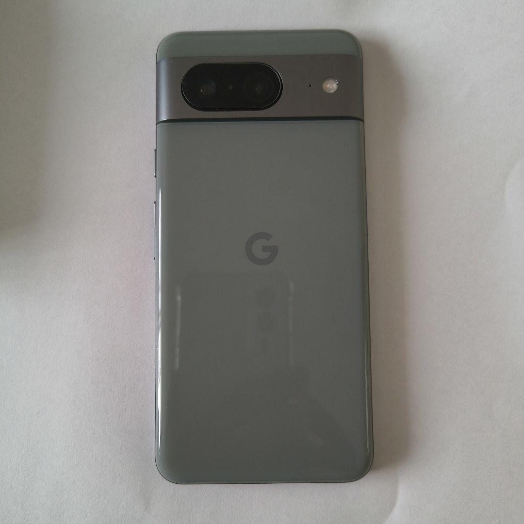 Google Pixel 8 本体 128GB SIMフリー