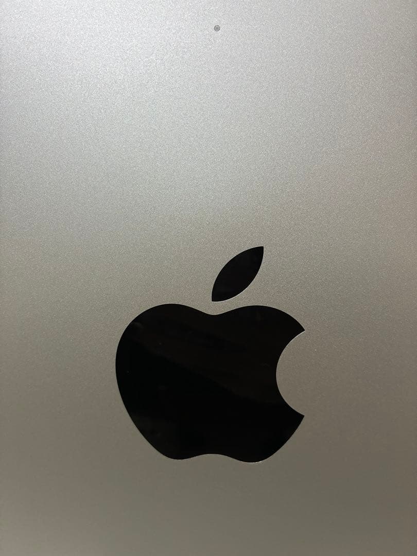 iMac 2015年モデル 27インチ Retina 5K 1TB 初期化済