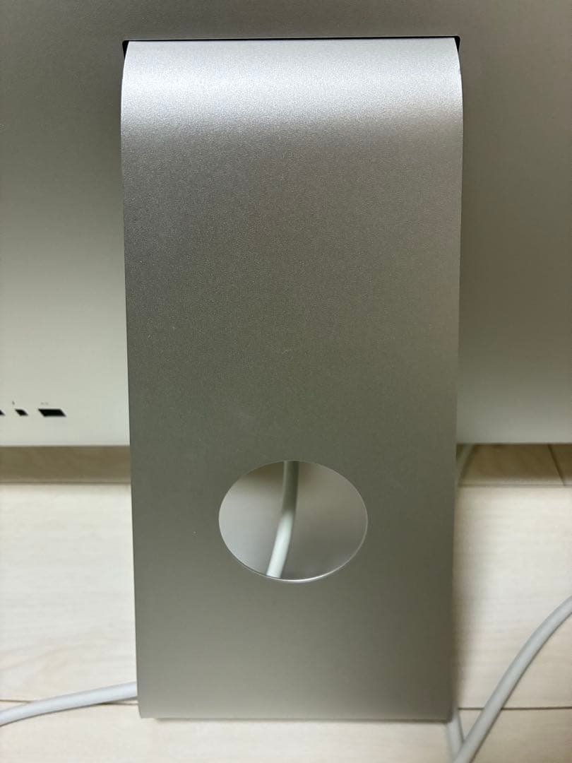 iMac 2015年モデル 27インチ Retina 5K 1TB 初期化済