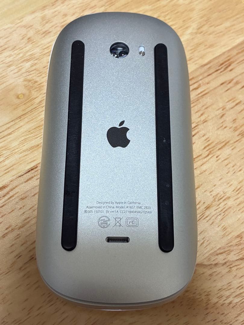 iMac 2015年モデル 27インチ Retina 5K 1TB 初期化済