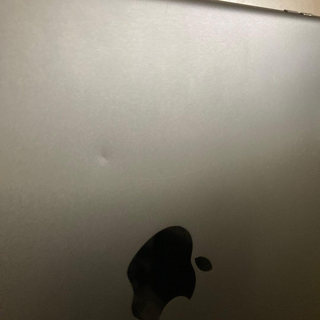 iPad(第7世代)32GB Wi-Fiジャンク品