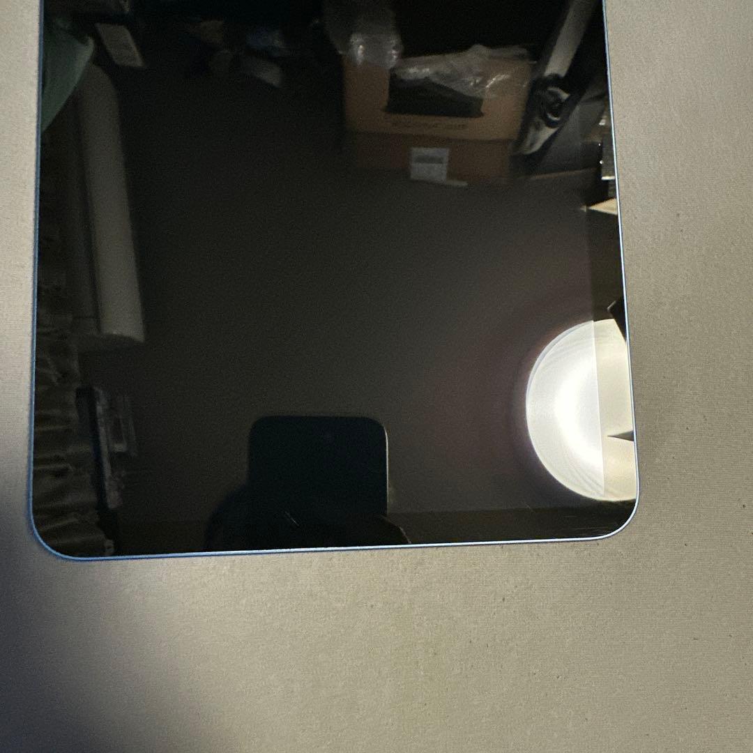 iPad 第10世代 64GB Wi-Fi バッテリー90% 1