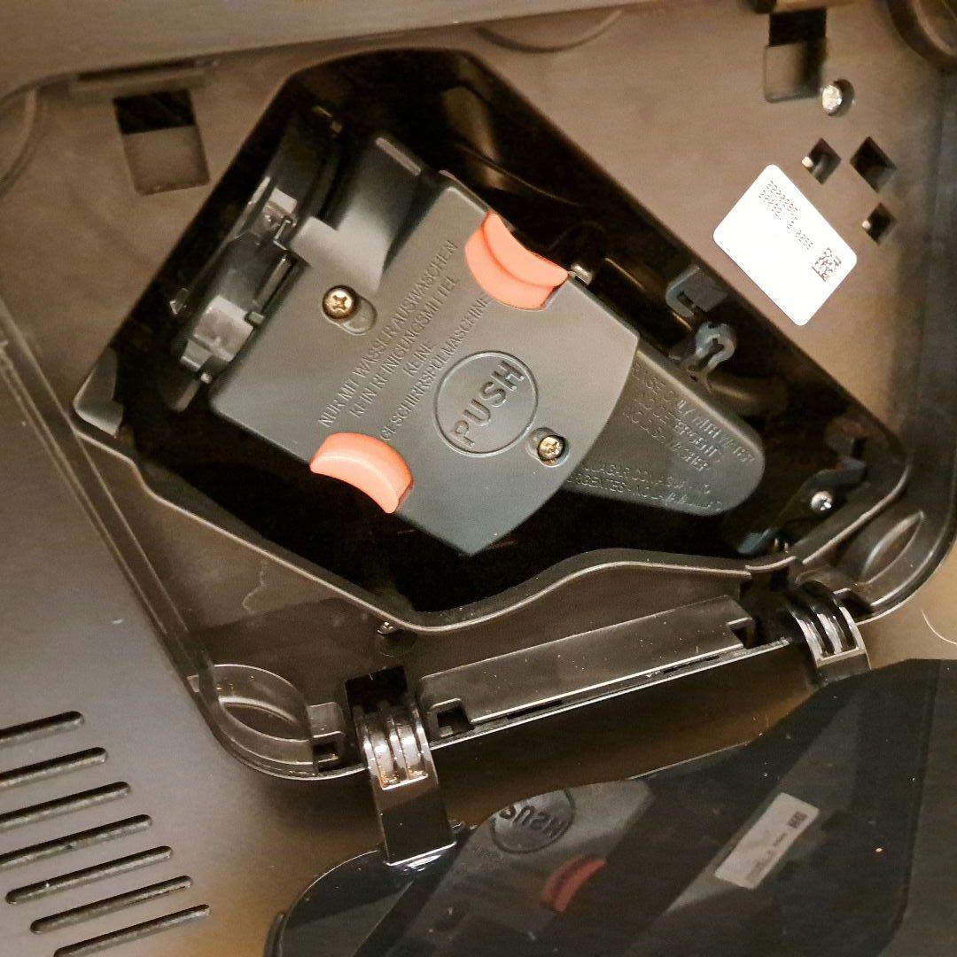 De'Longhi AUTENTICA コーヒーメーカー