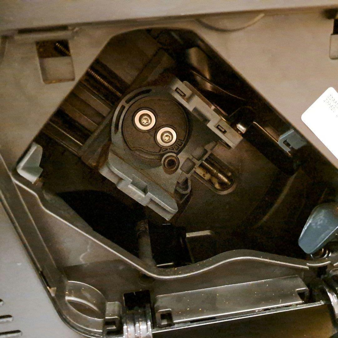 De'Longhi AUTENTICA コーヒーメーカー