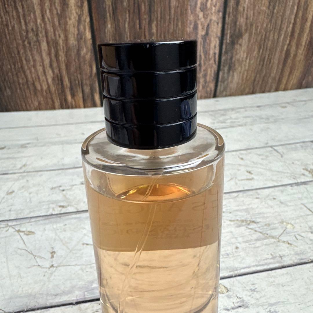 クリスチャンディオール ジャスミンデザンジュ オードゥバルファン 125ml