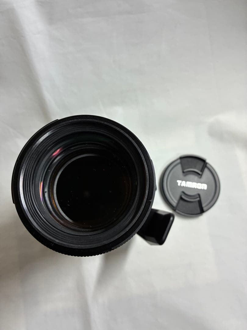 タムロンTAMRON SP Di 180mm F/2.8 MACRO 1:1