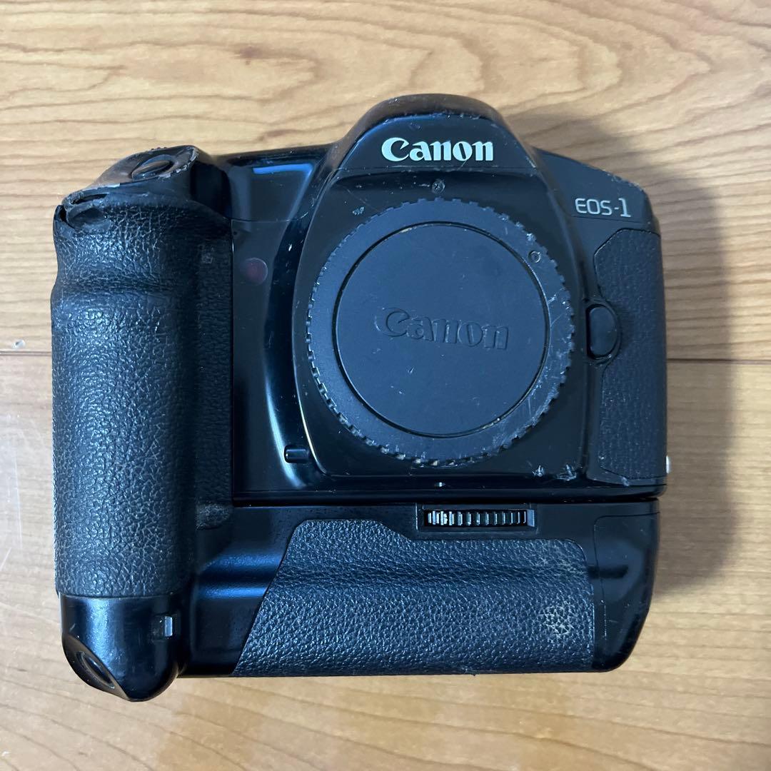 Canon キャノン ボディEOS-1 本体 ジャンク品