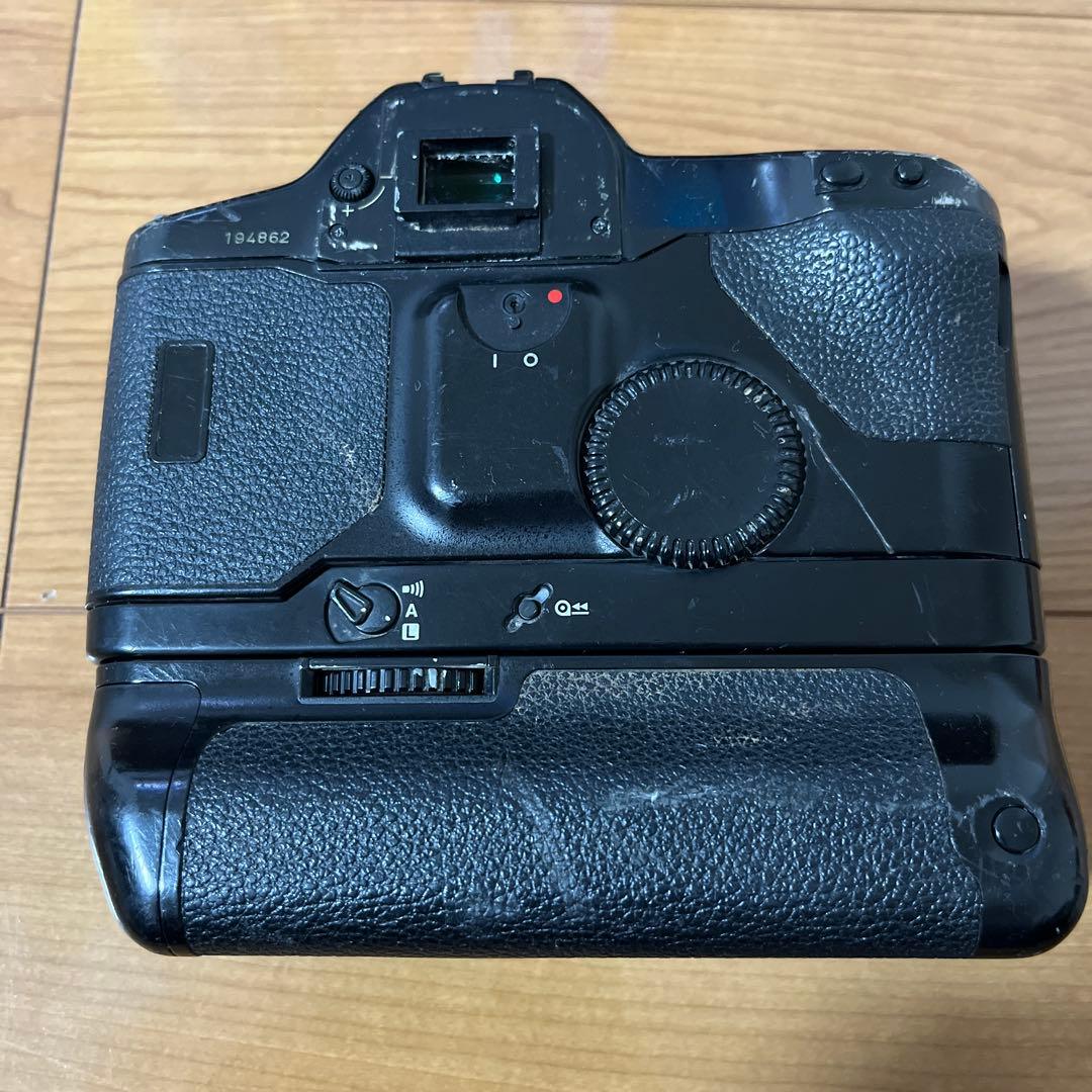 Canon キャノン ボディEOS-1 本体 ジャンク品