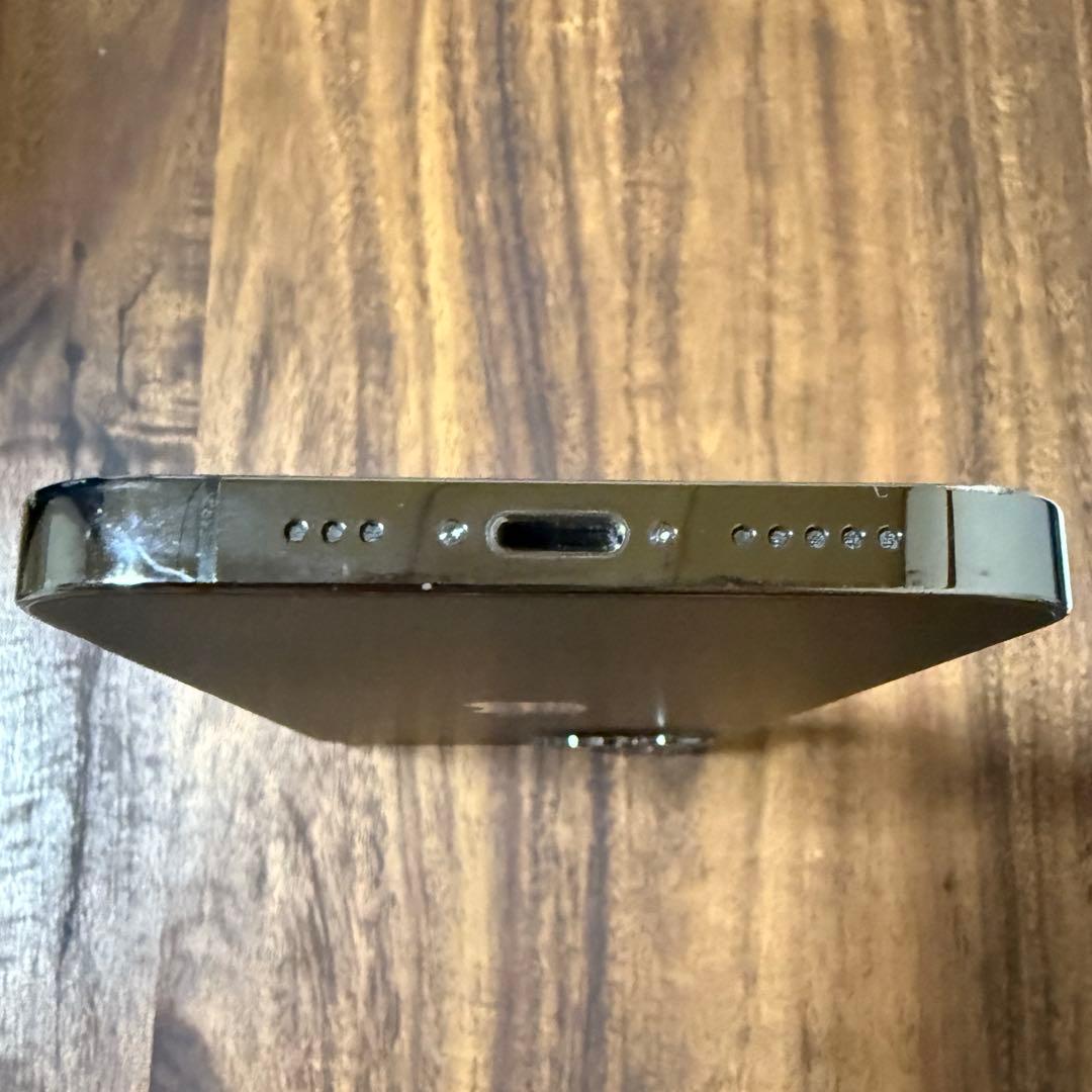 iPhone12Pro 256GB グラファイト