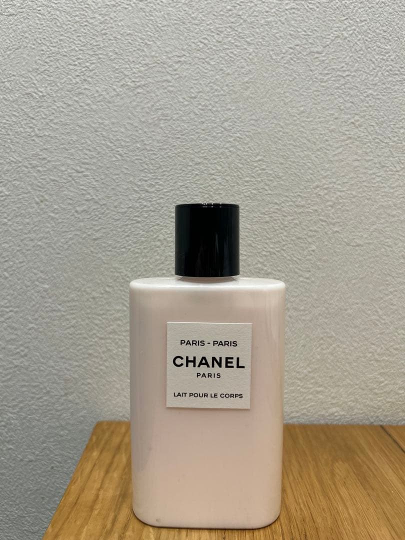 CHANEL パリ ボディ ローション 200ml