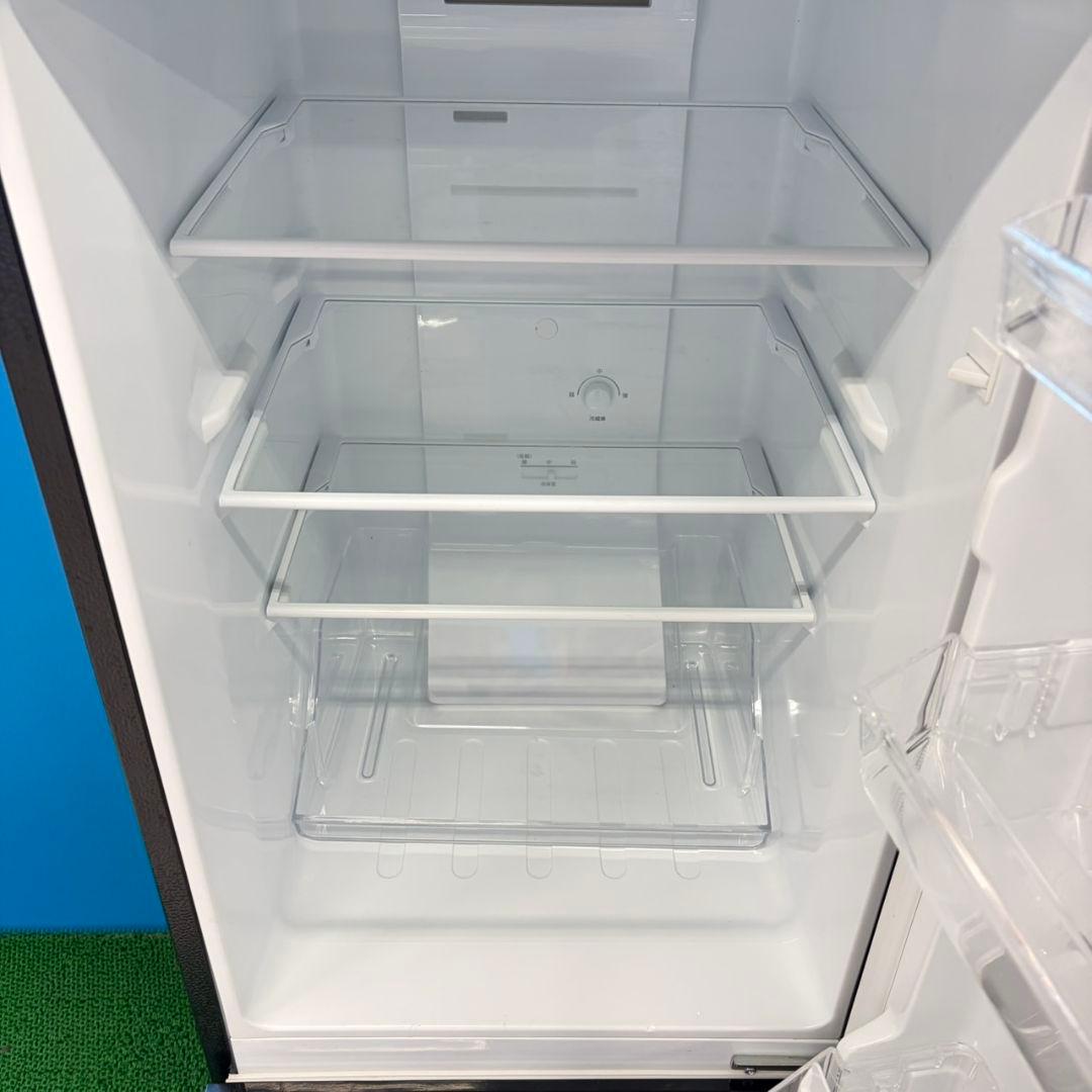 828 別荘保管品　黒色　冷蔵庫　洗濯機　セット　一人暮らし　小型　最新モデル