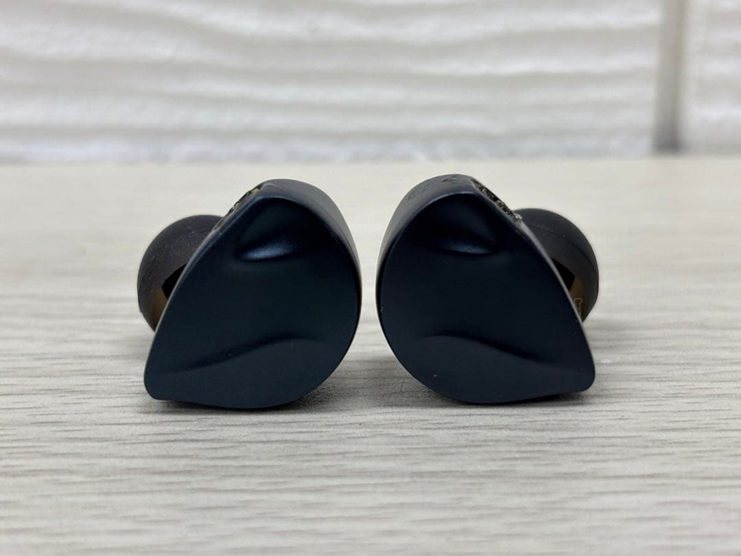 BQEYZ Autumn 3.5mm リケーブル カナル型 イヤホン 有線