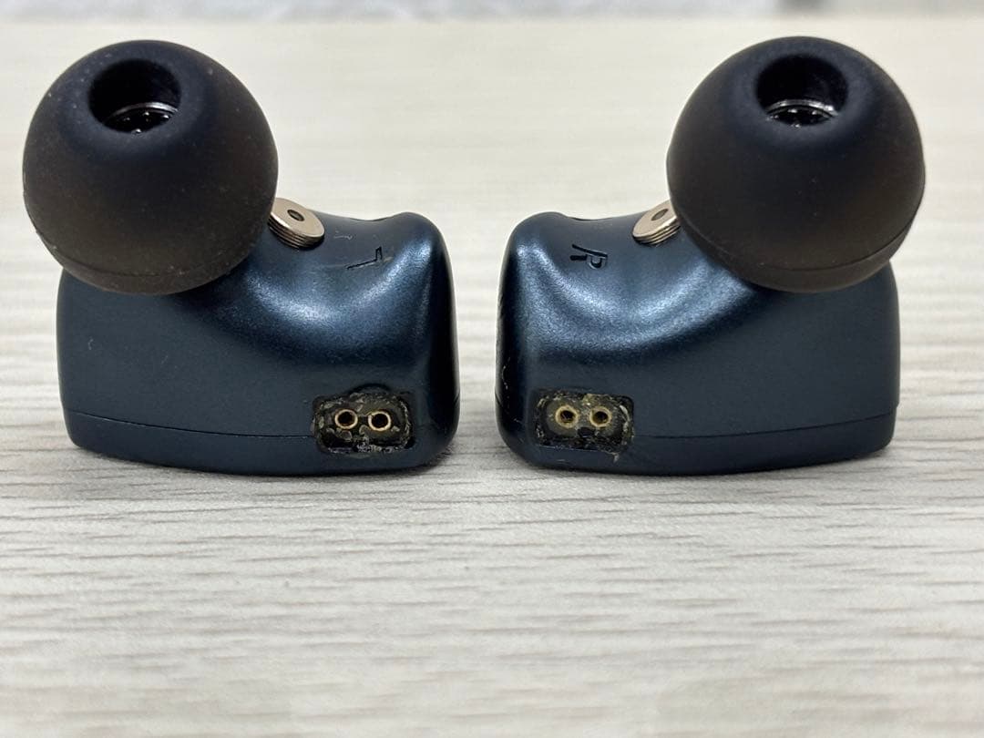 BQEYZ Autumn 3.5mm リケーブル カナル型 イヤホン 有線