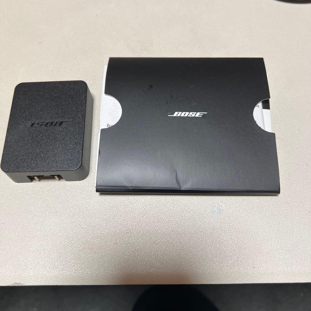 BOSE SOUNDLINK REVOLVE (ケース付)おまけあり