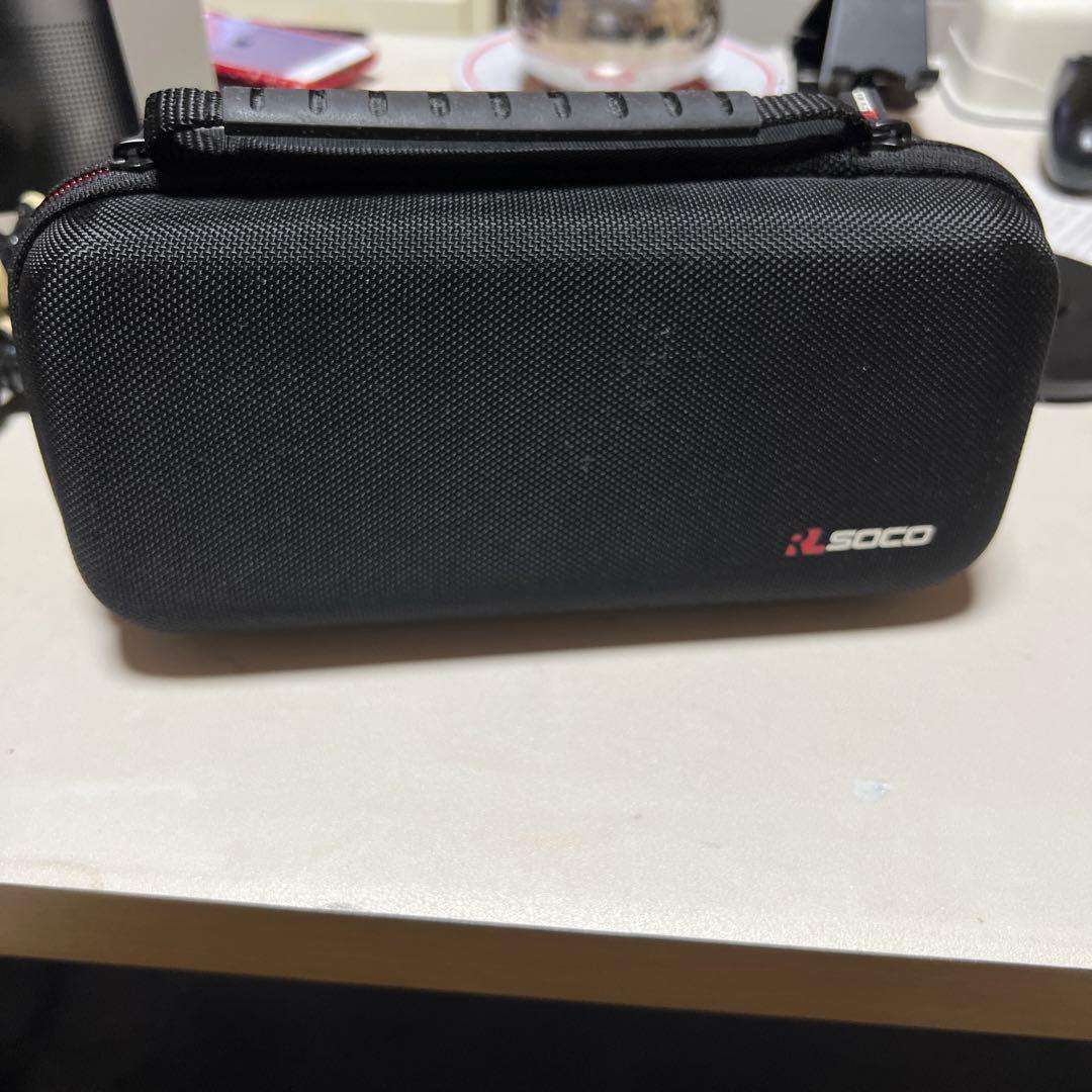 BOSE SOUNDLINK REVOLVE (ケース付)おまけあり