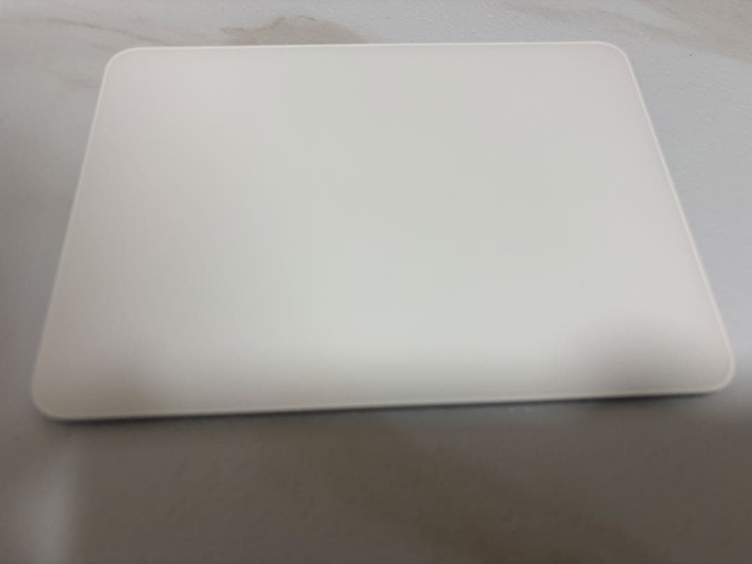 Apple Magic TrackpadとMagic Keyboard セット