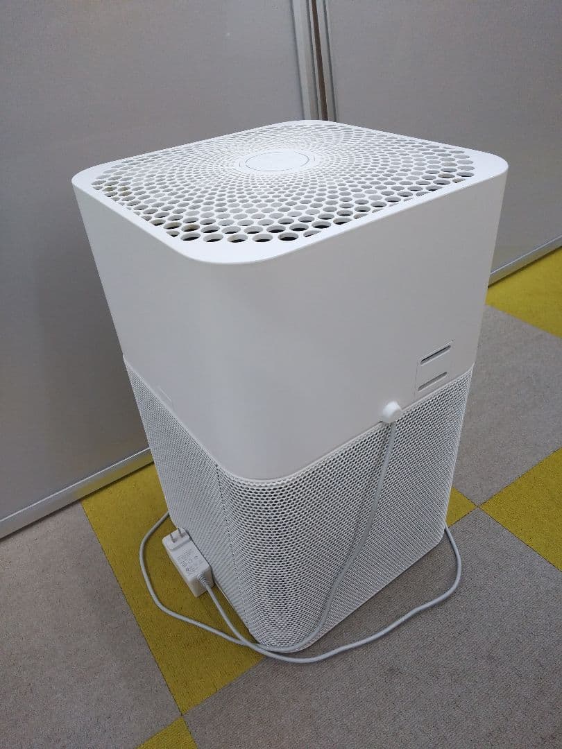 Blueair 3610 空気清浄機 44畳 2021年製 動作品