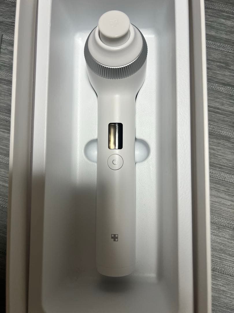 MEDICUBE美顔器 AGE-R ウルトラチューン 40.68
