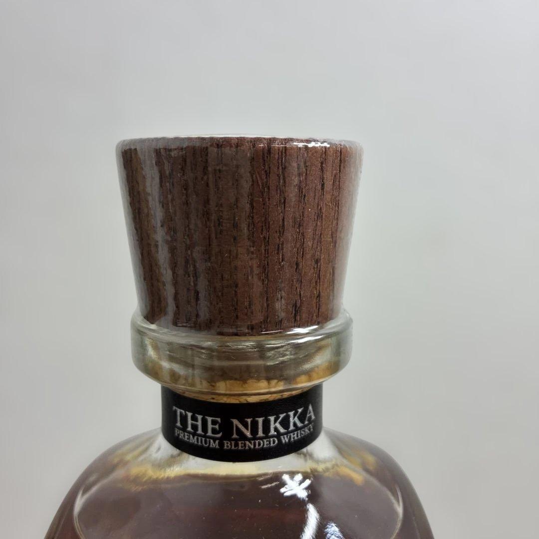 THE NIKKA Tailoredプレミアムブレンデッドウイスキー 700ml