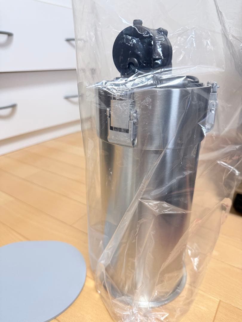 水槽用品 ADA SUPER JET FILTER ES-300 Ver.2