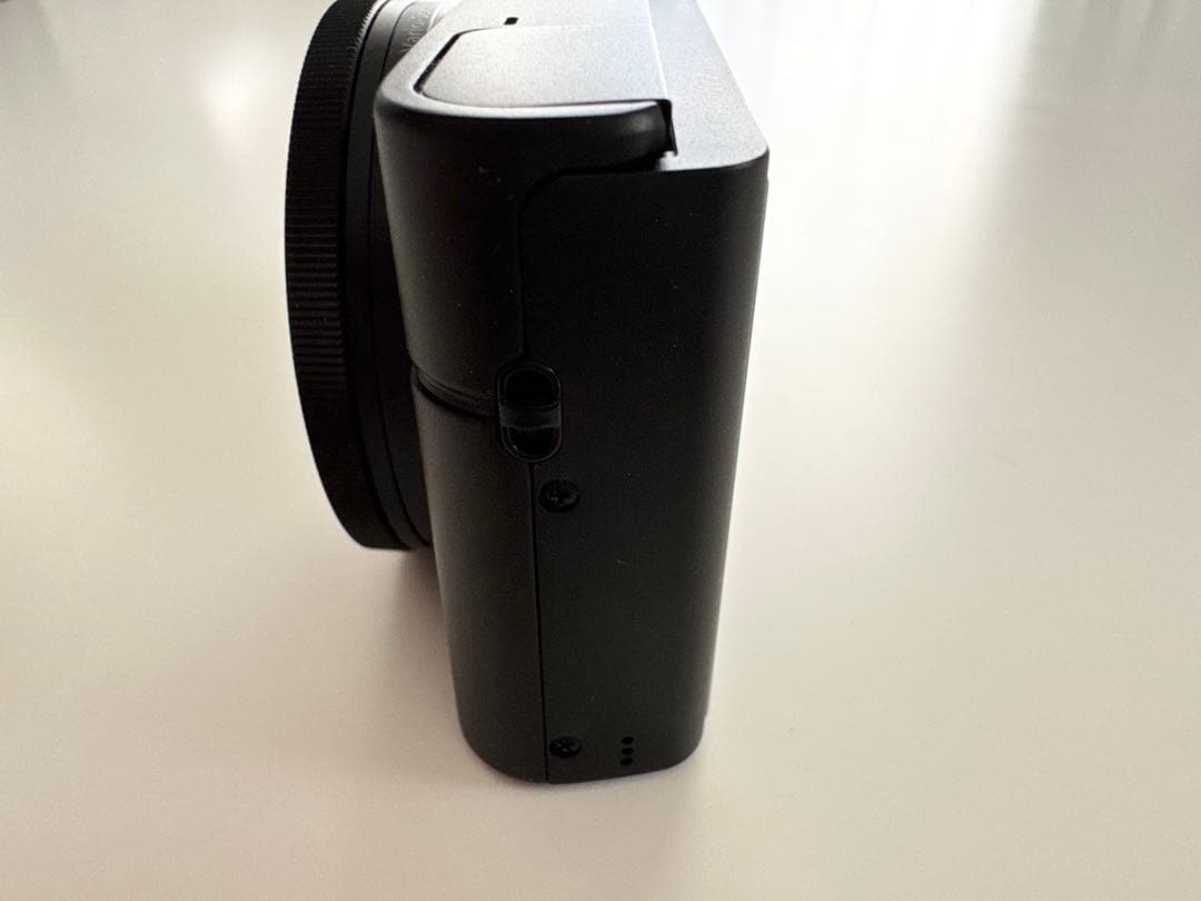 【極美品】 SONY Cyber-shot DSC-RX100 ケース