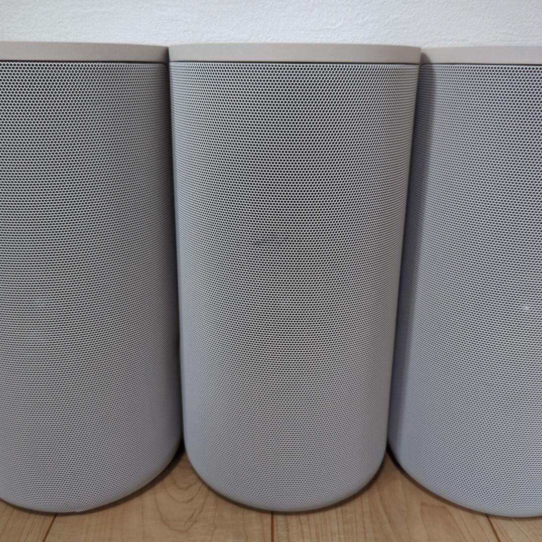 SONY ホームシアターシステム HT-A9