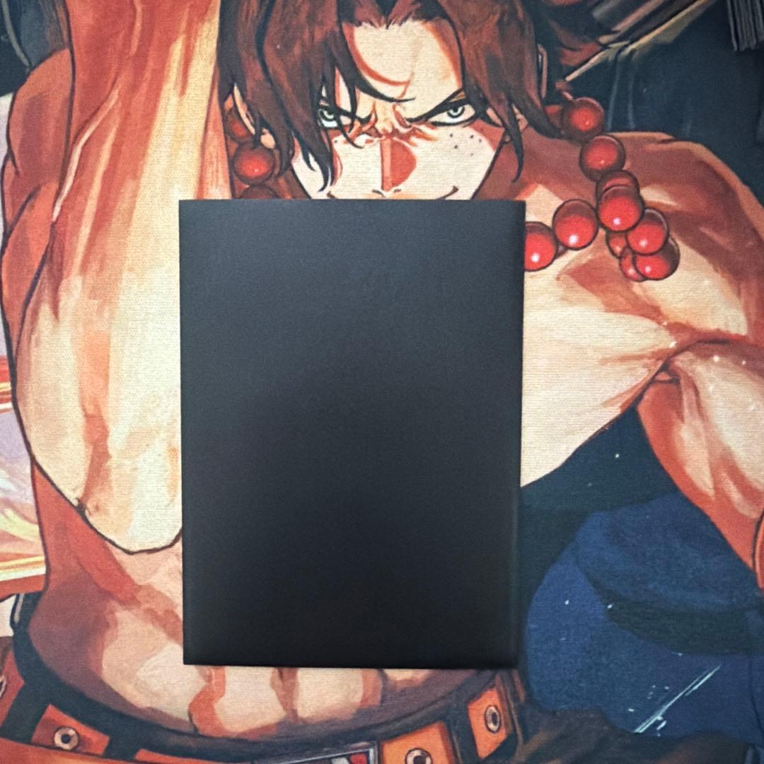 ワンピース カードゲーム 黒髭　デッキ