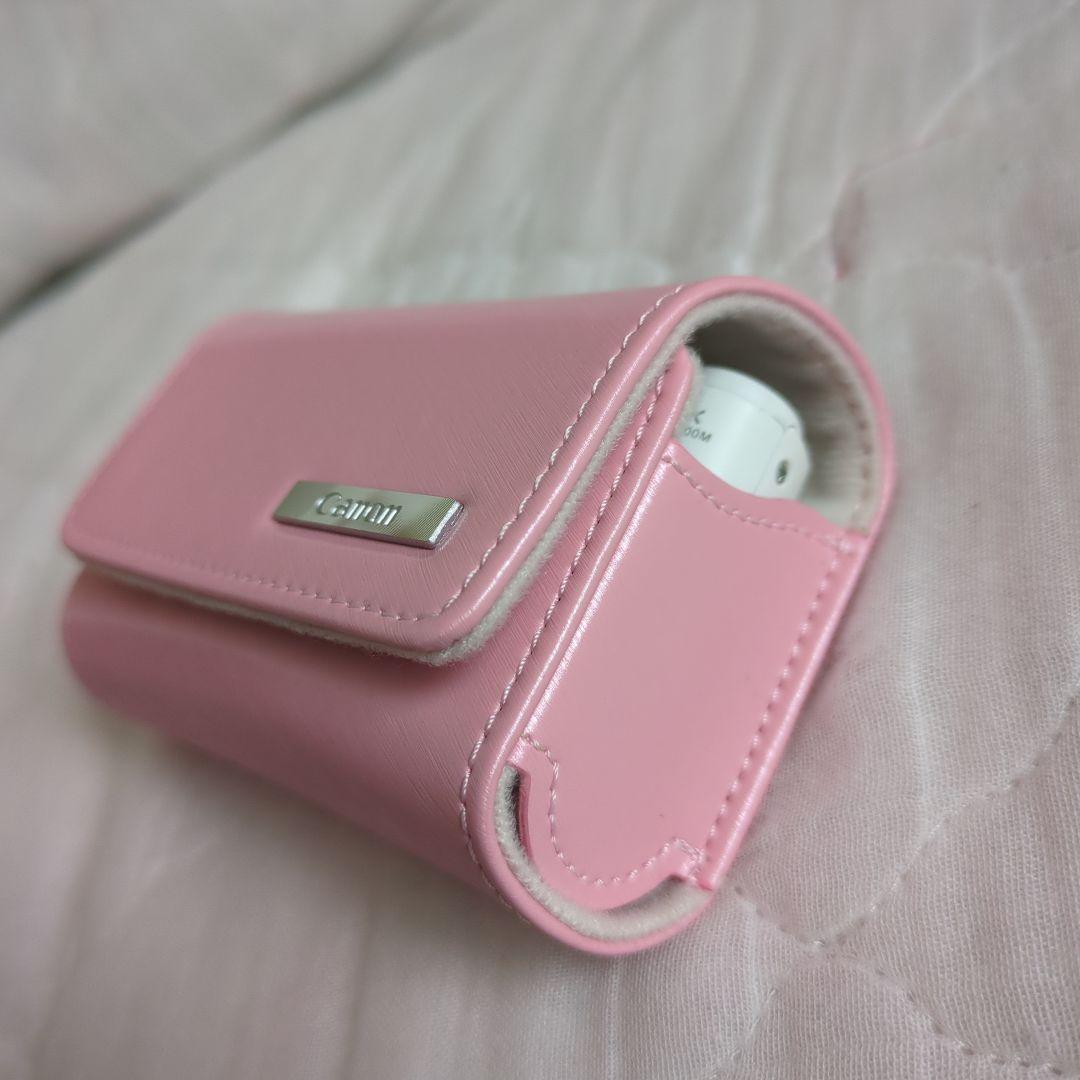 SONY DSC-WX350 コンパクトデジタルカメラ カメラケース