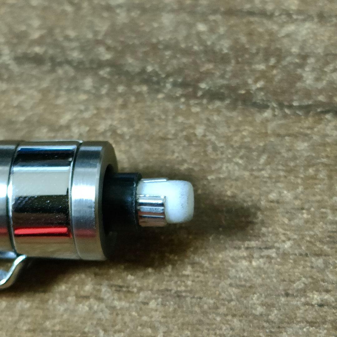 工房楔　マーブルウッド シャープペンシル　0.5mm