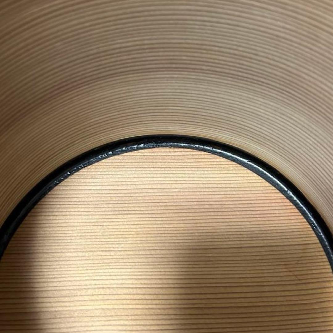 木地曲水指（特上）　茶道具懐石鵬雲斎坐忘斎淡々斎即中斎而妙斎棗水指茶杓水屋茶碗釜