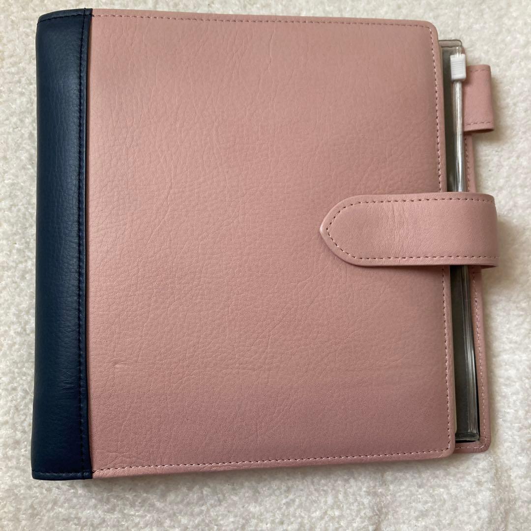 ASHFORD モダングレース　HB×WA5 ラブリーピンク＆リフィルセット