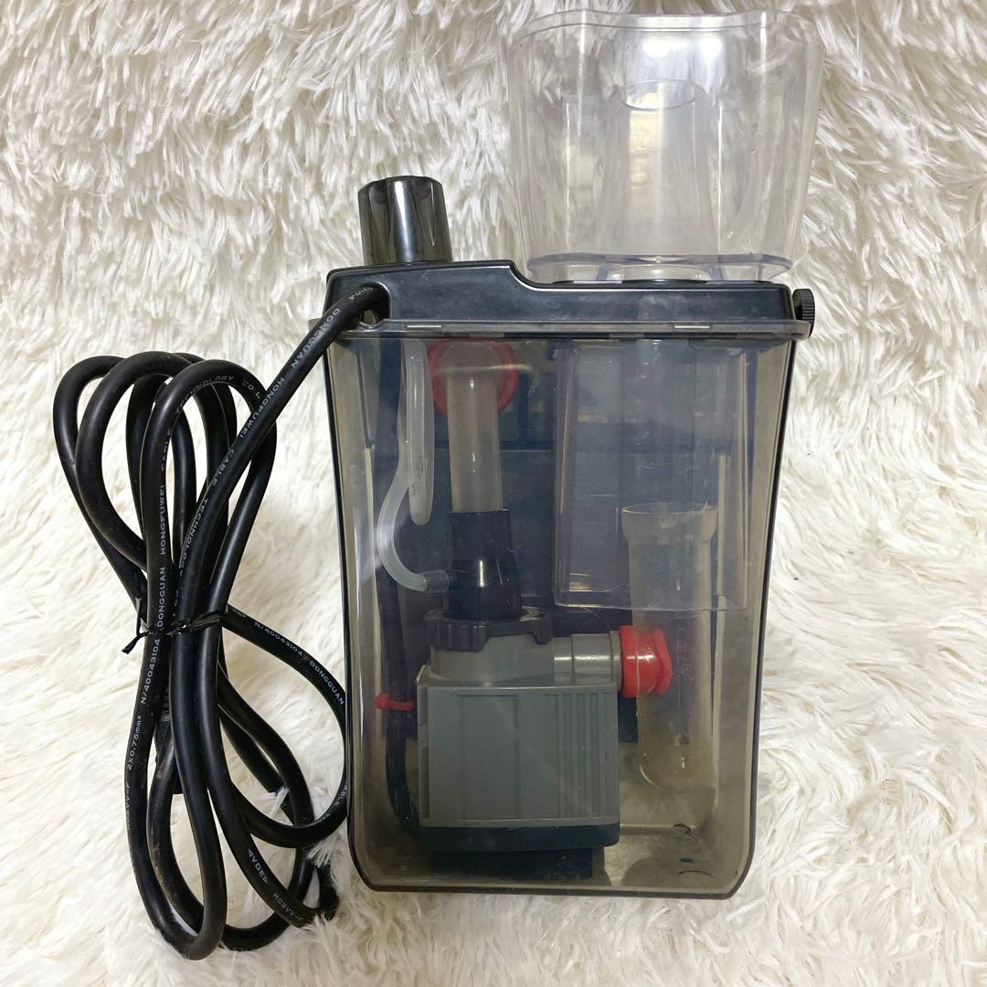 ZENSUI ゼンスイ QQ1 外部プロテインスキマー 【難あり】