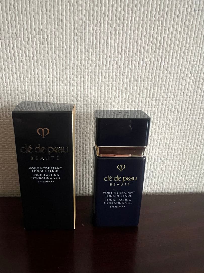 クレドポーボーテ ヴォワールエトラタン ロングトゥニュ プライマー