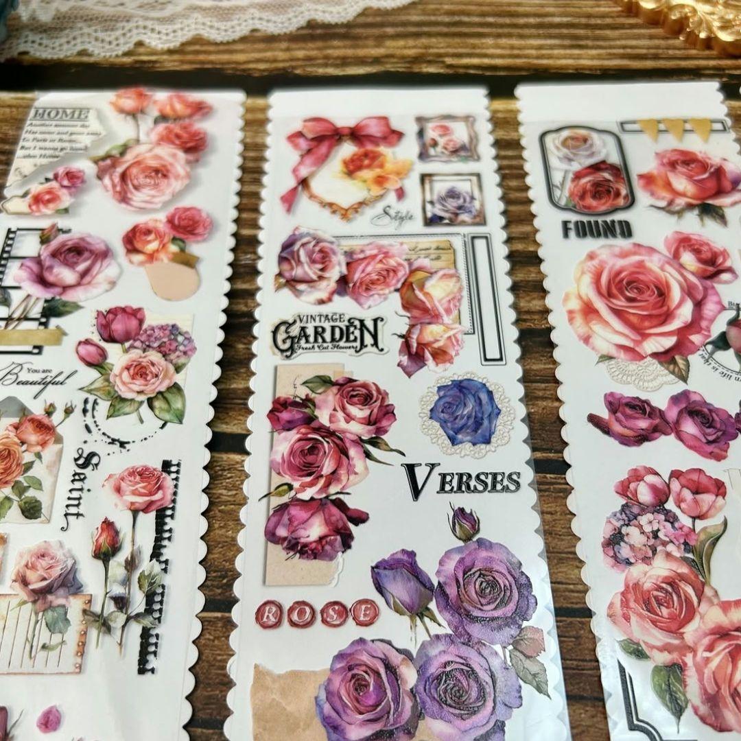 新品未使用品♡QYマステ♡８点♡まとめ売り