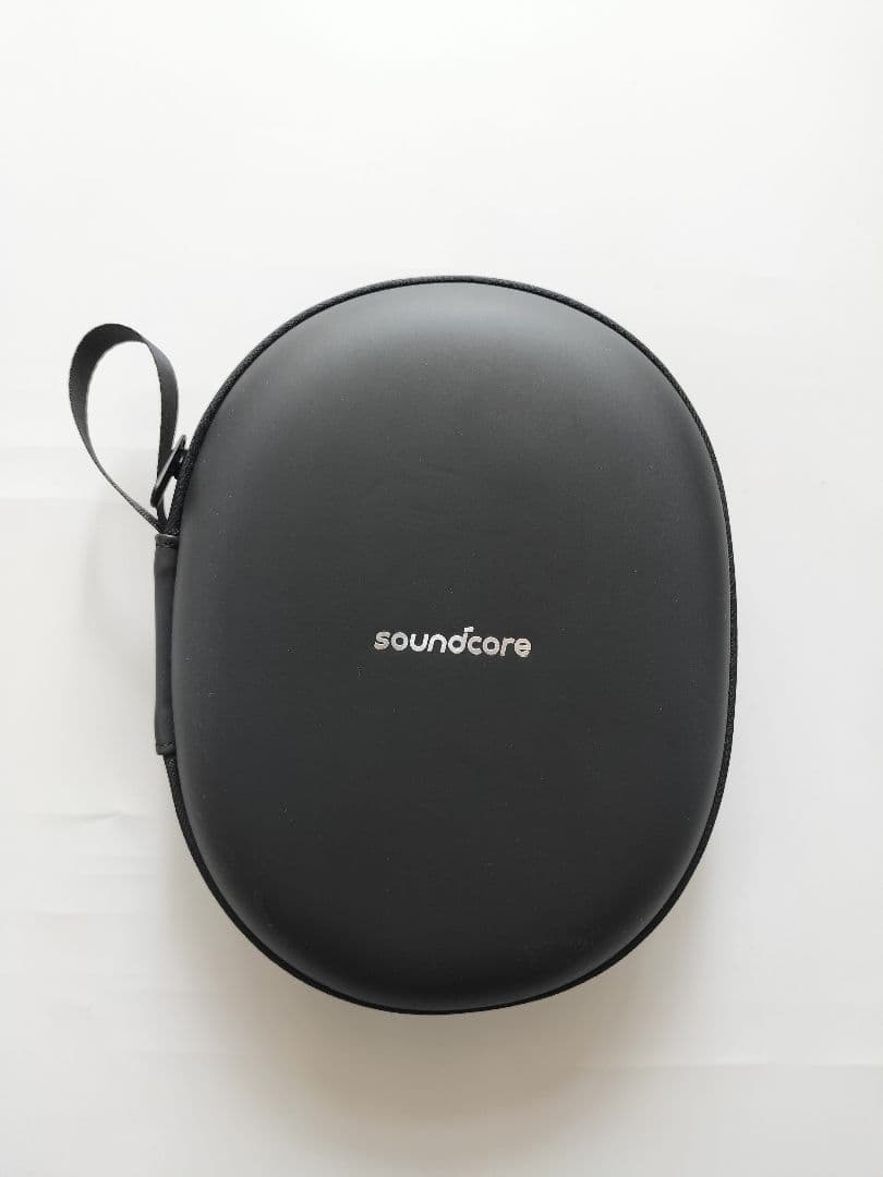 soundcore SPACE Q45 ワイヤレスヘッドホン Anker