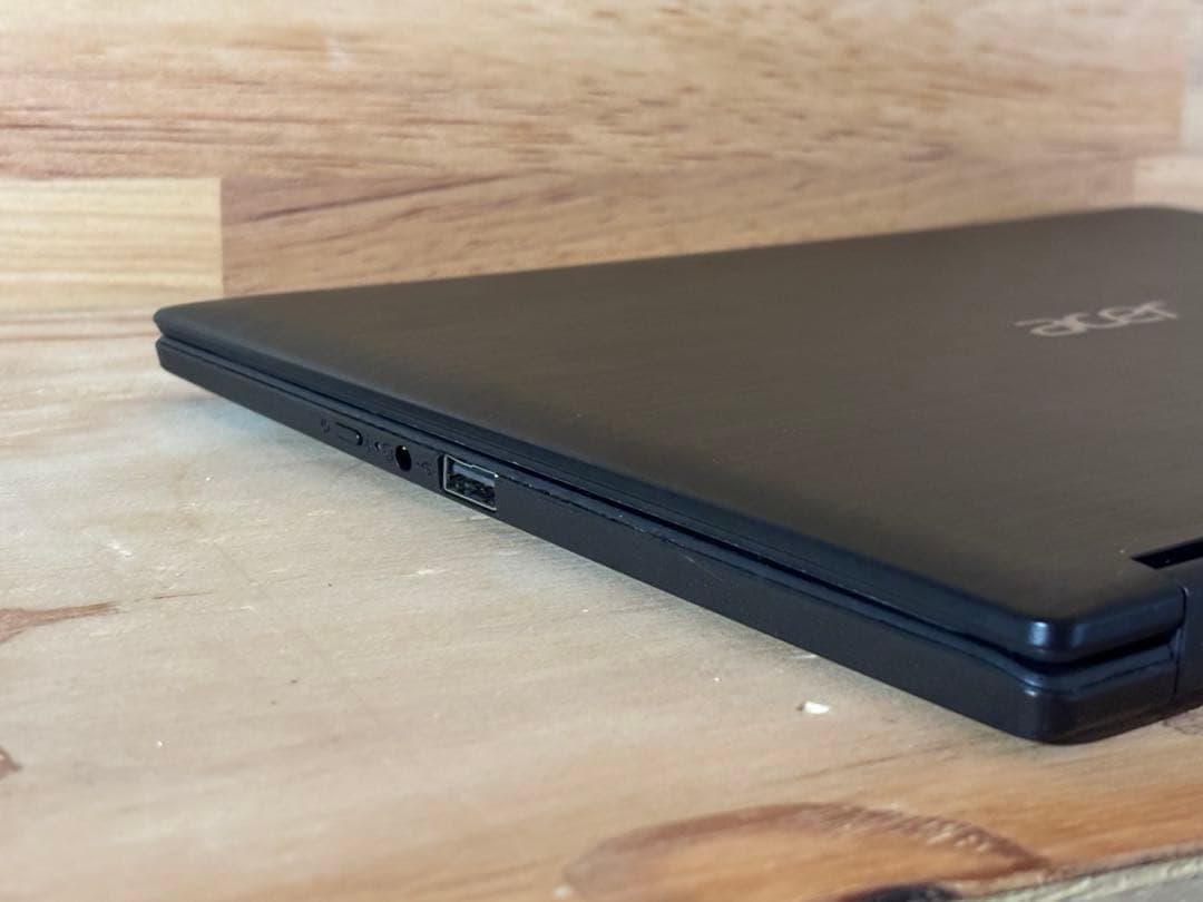 Acer Aspire 3 (N18H1) 液晶不具合あり ジャンク 2018