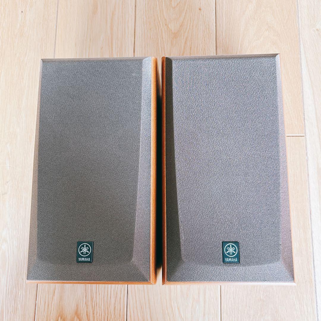 YAMAHA スピーカーペア　NS-90