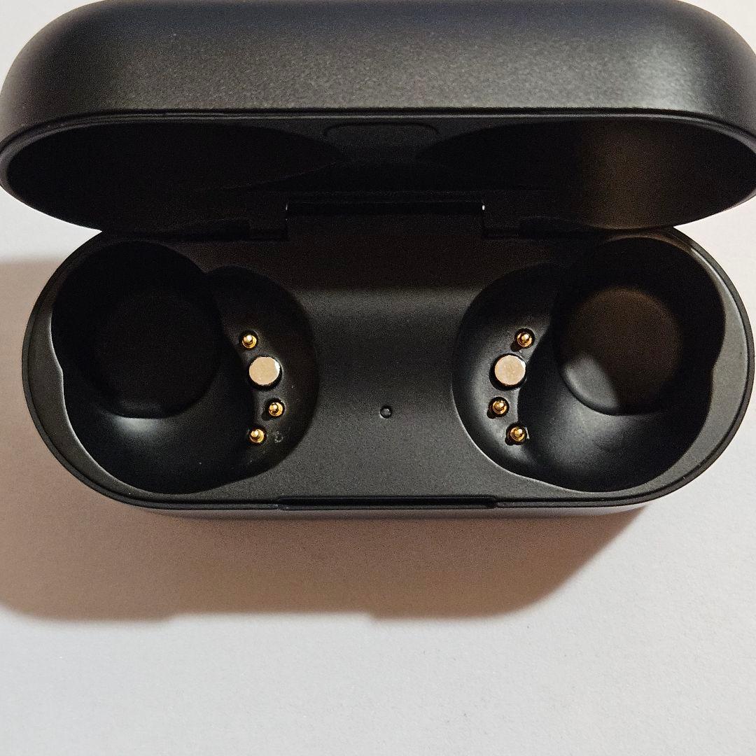 【美品】Technics EAH-AZ80 ブラック ケースのみ 動作確認済