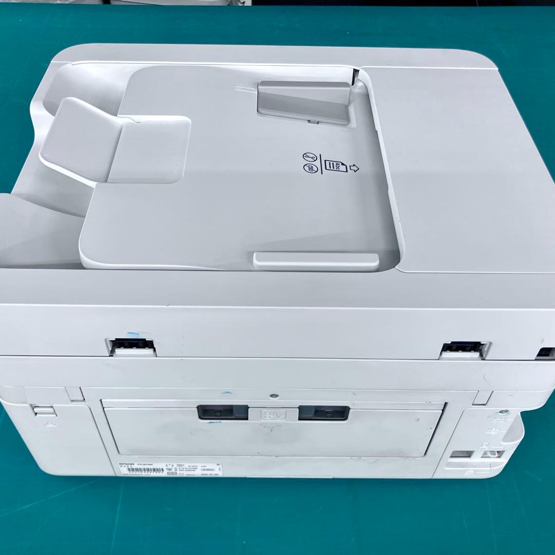 ジャンク品　EPSON PX-M780F