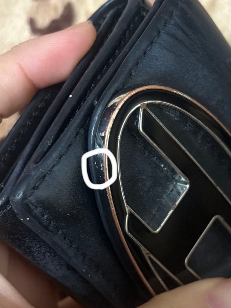 DIESEL 財布