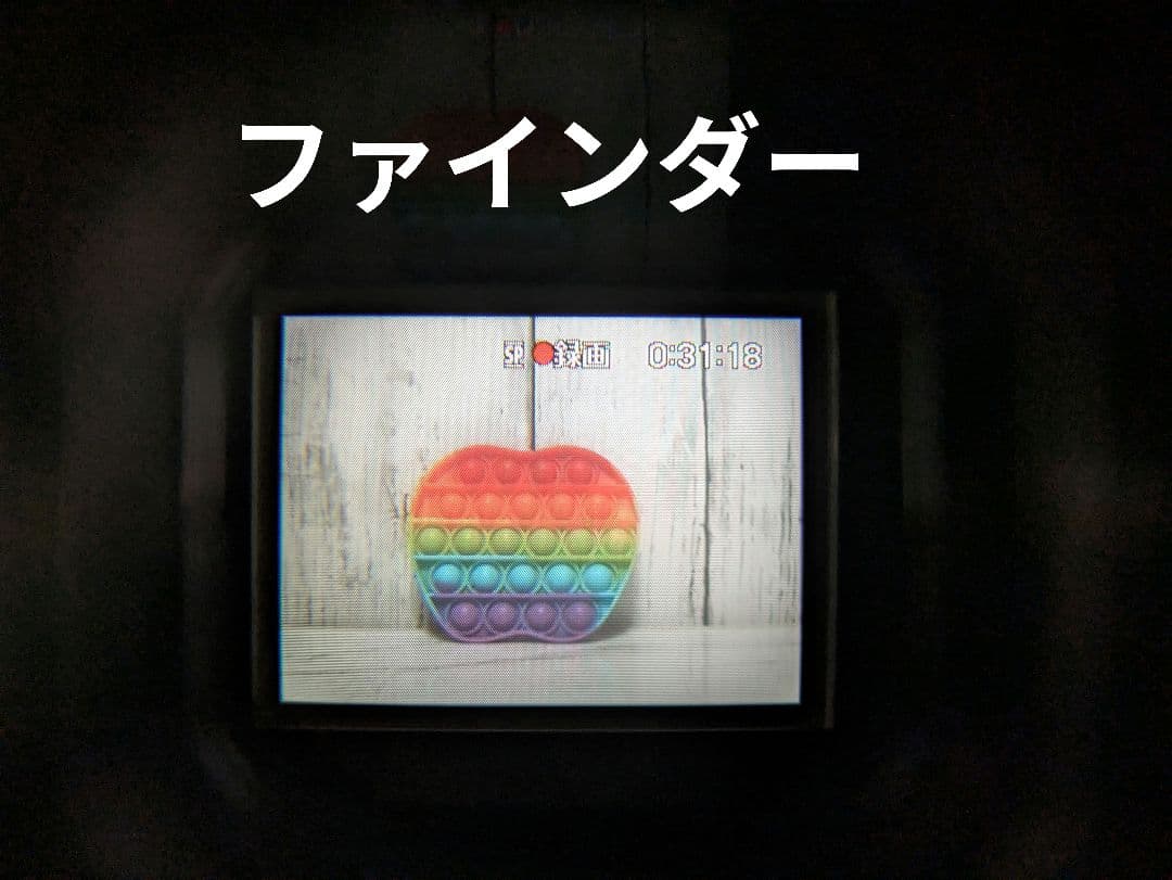 SONY　DCR-TRV8　MiniDV対応