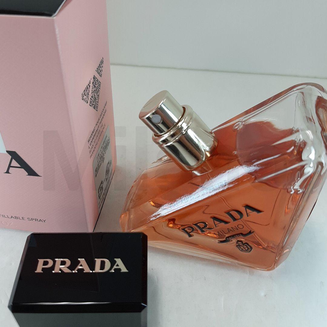 プラダ パラドックス インテンス オーデパルファム 50ml 香水 PRADA